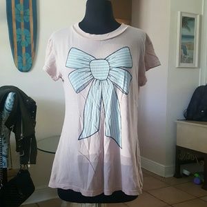 Wildfox shirt size S